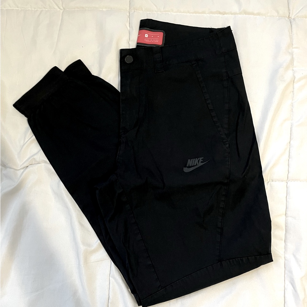 Nike tech pants